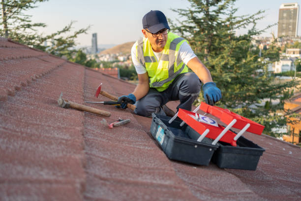 Siding Removal and Disposal in East Washington, PA